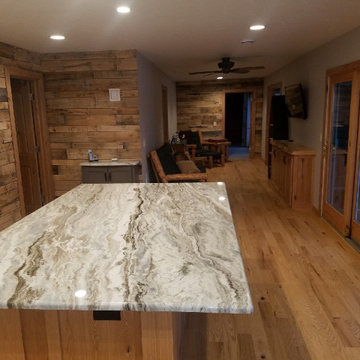 Cabin