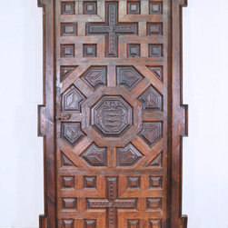 Antique Doors at Relics - Interior Doors