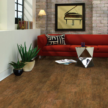 CoreTec by US Floors Aged Copper 50LVT108