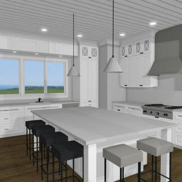 Atlanta House Renovation