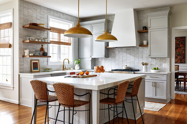 How to Map Out Your Kitchen Remodel’s Scope of Work