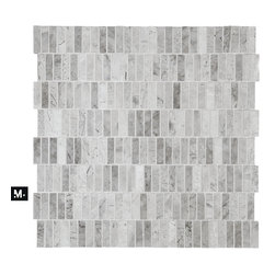 BRICKCHIP Lead - Wall And Floor Tile