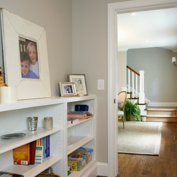 Atlanta Whole House Remodel