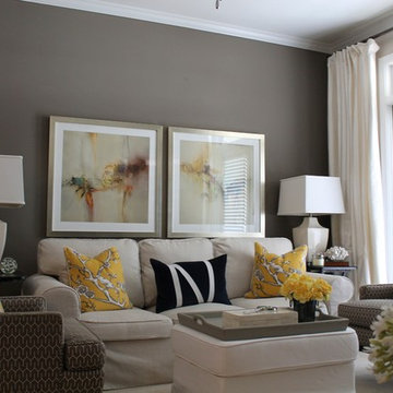 E Design/Apartment
