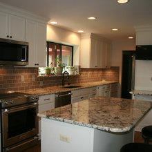 Mary Kitchen
