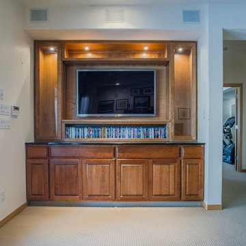 Basements