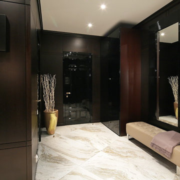 набережная Академика Туполева