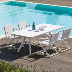 VERMOBIL MOBILI DA GIARDINO - Products