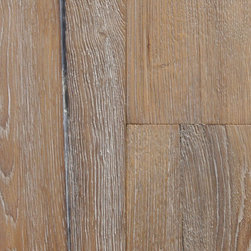 Old World Collection - Hardwood Flooring
