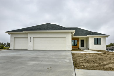 Grandview Ridge Custom