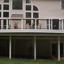Decks