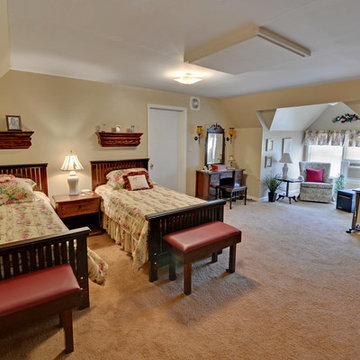 Lake Hartwell Custom Homes