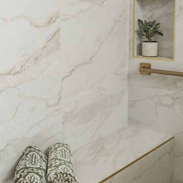 Sweet Renovation