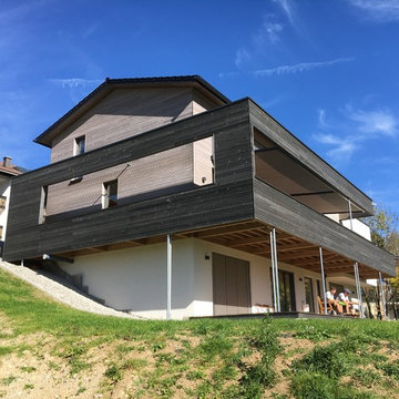 Haus G . Rettenberg