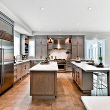 Kitchen Ideas