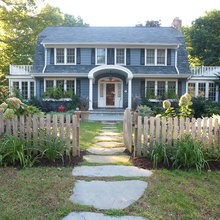 Colonial