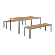 Outdoor furniture