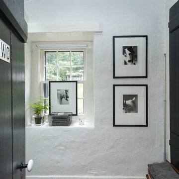 English Cottage