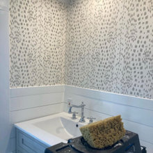 Asbury Bathroom