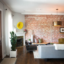 Gray Walls