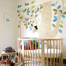 Boy, Oh Boy! Imaginative, Chic and Oh-So-Fun Themes for Boys' Nurseries