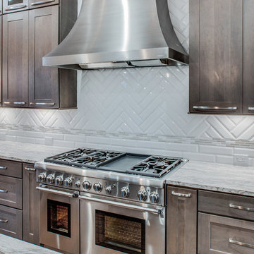 Kitchen Projects