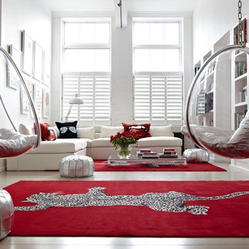 London Residence