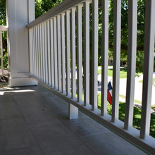Porch Remodel