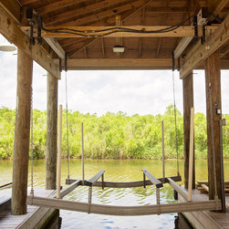 Boat Houses - Outdoor Products