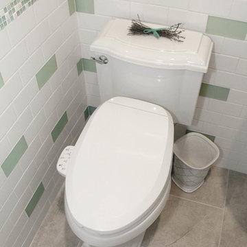 Glamour for Guests