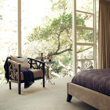 Piedmont Hilltop House