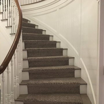 Upper Saddle River Custom Runner