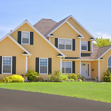 Exterior Projects