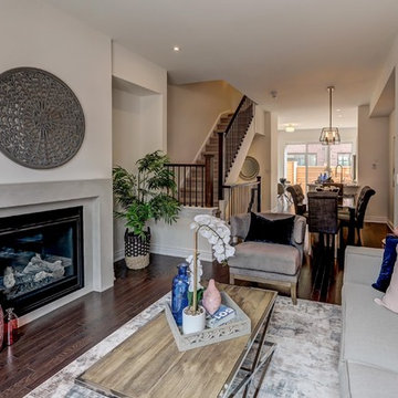 71-290 Royalton Common Oakville