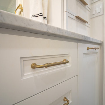 Journal Leaf Place- Primary Suite