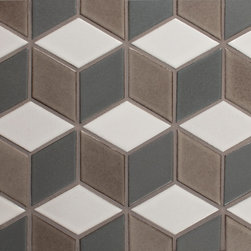 Brownston - In-Stock! - Wall And Floor Tile