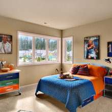 Riyaan's Room