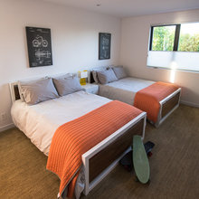 G Room