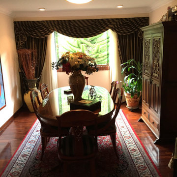 The Dining Room