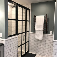 bathroom ideas