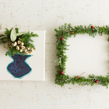 Canvas Craft