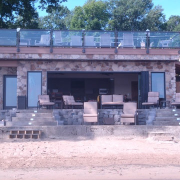 Michigan Cottage - Boat House (Party House!)