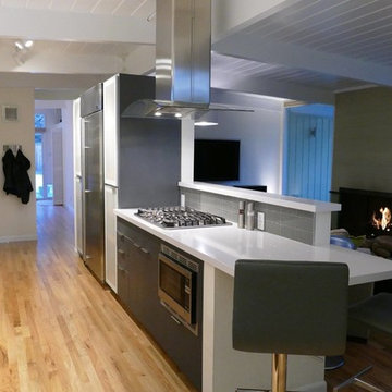 Krisana Park Kitchen
