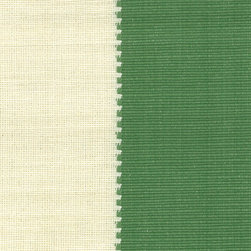 ROTH & TOMPKINS TEXTILES - Calypso Fabric, Thyme, 54''x36'' - Upholstery Fabric