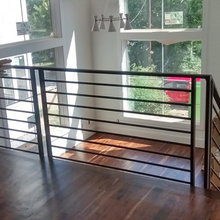 Handrails