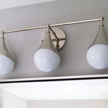Classic Hall Bath Refresh