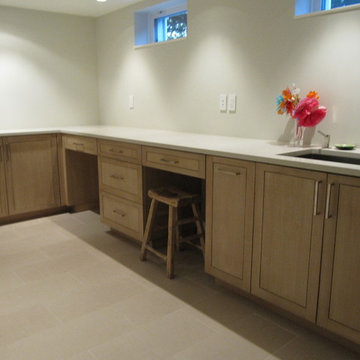 Child's Play Space
