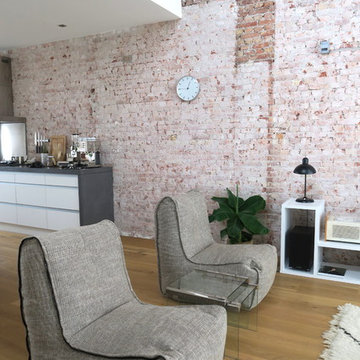 Modular Home Office Studio