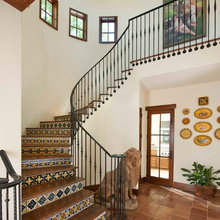 Spanish Hacienda