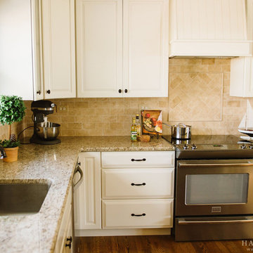 Severna Park Residence